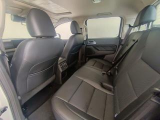 GWM P300 2.4T double cab LT