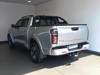 GWM P300 2.4T double cab LT