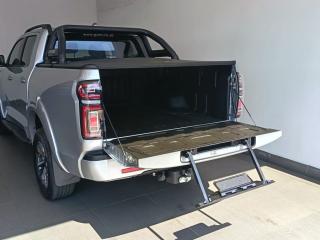 GWM P300 2.4T double cab LT