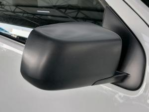 Isuzu D-Max Gen 6 250 single cab Fleetside safety - Image 19