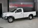 Isuzu D-Max Gen 6 250 single cab Fleetside safety - Thumbnail 1