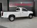 Isuzu D-Max Gen 6 250 single cab Fleetside safety - Thumbnail 4