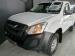Isuzu D-Max Gen 6 250 single cab Fleetside safety - Thumbnail 9