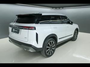 Jaecoo J7 1.6T Inferno AWD - Image 2