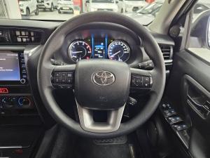 Toyota Fortuner 2.4GD-6 auto - Image 8