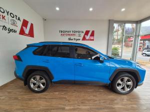 Toyota RAV4 2.0 GX-R AWD - Image 5