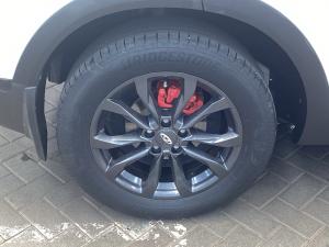 Chery Tiggo 4 Pro 1.5T Elite manual - Image 20