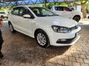Thumbnail Volkswagen Polo Vivo hatch 1.6 Comfortline auto