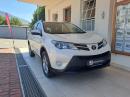Thumbnail Toyota RAV4 2.0 GX auto
