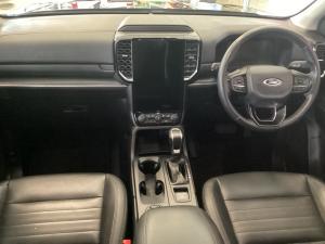Ford Everest 2.0 BiTurbo 4x4 Sport - Image 6