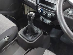 Foton Truckmate TM3 1.5 box body - Image 11