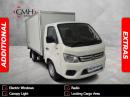 Thumbnail Foton Truckmate TM3 1.5 box body