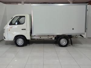 Foton Truckmate TM3 1.5 box body - Image 2