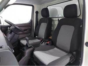 Foton Truckmate TM3 1.5 box body - Image 7