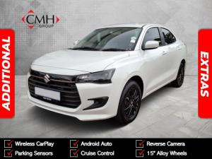 Suzuki DZire 1.2 GL+ auto - Image 1