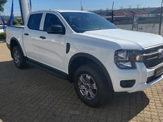 Ford Ranger 2.0 SiT double cab XL auto
