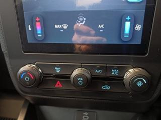 Ford Ranger 2.0 SiT double cab XL auto