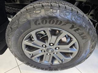 Ford Ranger 2.0 BiTurbo double cab Wildtrak