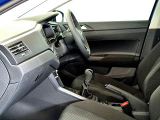 Volkswagen Polo hatch 1.0TSI