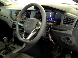 Volkswagen Polo hatch 1.0TSI