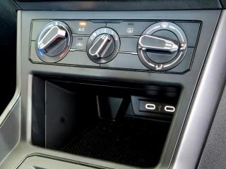 Volkswagen Polo hatch 1.0TSI