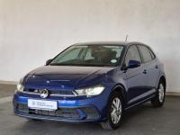 Volkswagen Polo hatch 1.0TSI