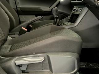 Volkswagen Polo hatch 1.0TSI