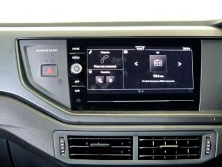 Volkswagen Polo hatch 1.0TSI