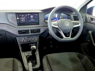Volkswagen Polo hatch 1.0TSI