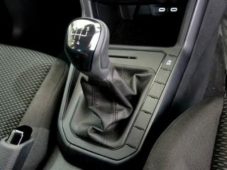 Volkswagen Polo hatch 1.0TSI