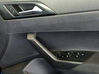 Volkswagen Polo hatch 1.0TSI