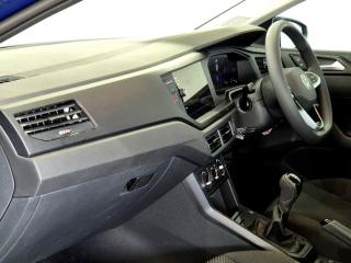 Volkswagen Polo hatch 1.0TSI