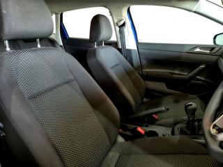 Volkswagen Polo hatch 1.0TSI