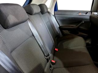 Volkswagen Polo hatch 1.0TSI