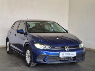Volkswagen Polo hatch 1.0TSI