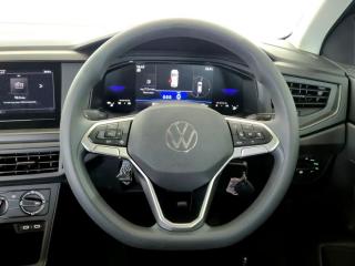 Volkswagen Polo hatch 1.0TSI