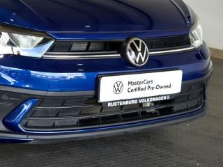 Volkswagen Polo hatch 1.0TSI