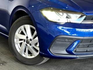 Volkswagen Polo hatch 1.0TSI