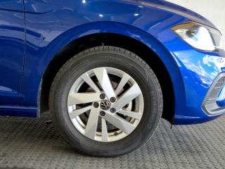 Volkswagen Polo hatch 1.0TSI