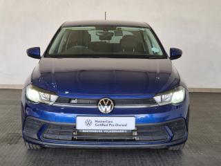 Volkswagen Polo hatch 1.0TSI