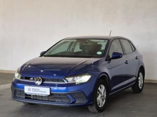 Volkswagen Polo hatch 1.0TSI