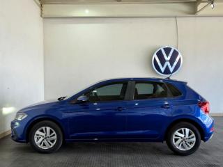 Volkswagen Polo hatch 1.0TSI