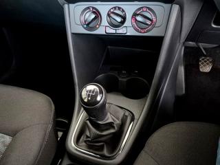 Volkswagen Polo Vivo hatch 1.4 Life