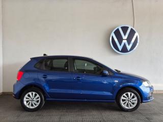 Volkswagen Polo Vivo hatch 1.4 Life