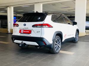 Toyota Corolla Cross 1.8 HEV XR - Image 2