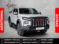 Thumbnail JAC T9 2.0CTI double cab Lux