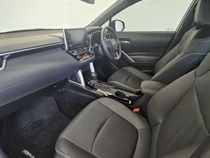 Toyota Corolla Cross 1.8 Hybrid XR - Image 7