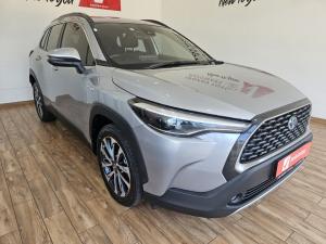 Toyota Corolla Cross 1.8 Hybrid XR - Image 1