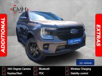 Thumbnail Ford Everest 2.0 BiTurbo 4x4 Sport