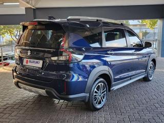 Suzuki XL6 1.5 GL manual